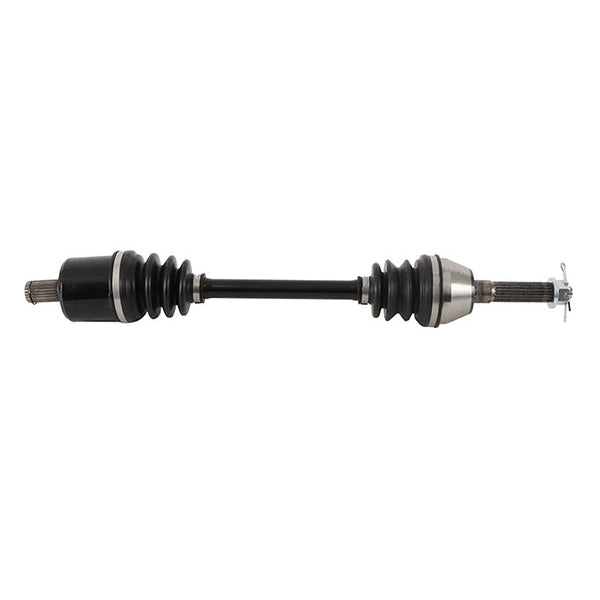 ALL BALLS COMPLETE AXLE (AB6-PO-8-379)