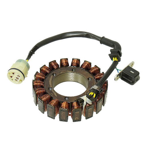 BRONCO STATOR                  (AT-01446)