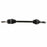 ALL BALLS TRK8 COMPLETE AXLE (AB8-CA-8-213)