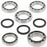 ALL BALLS DIFFERENTIAL BEARING AND SEAL KIT (25-2077)