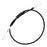 ALL BALLS THROTTLE CABLE (45-1115)