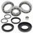 ALL BALLS DIFFERENTIAL BEARING AND SEAL KIT (25-2102)