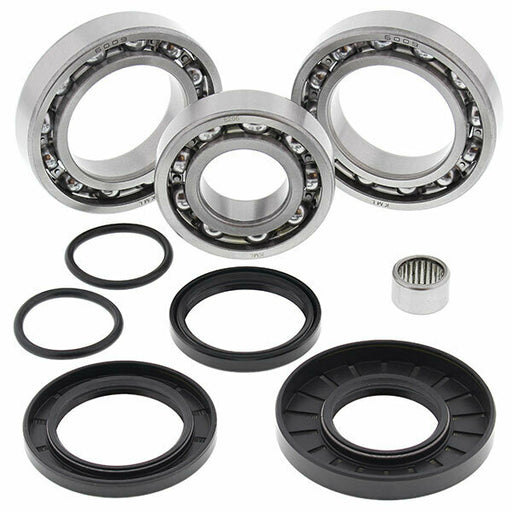 ALL BALLS DIFFERENTIAL BEARING AND SEAL KIT (25-2102)