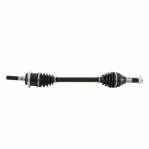 ALL BALLS TRK8 COMPLETE AXLE (AB8-CA-8-220)