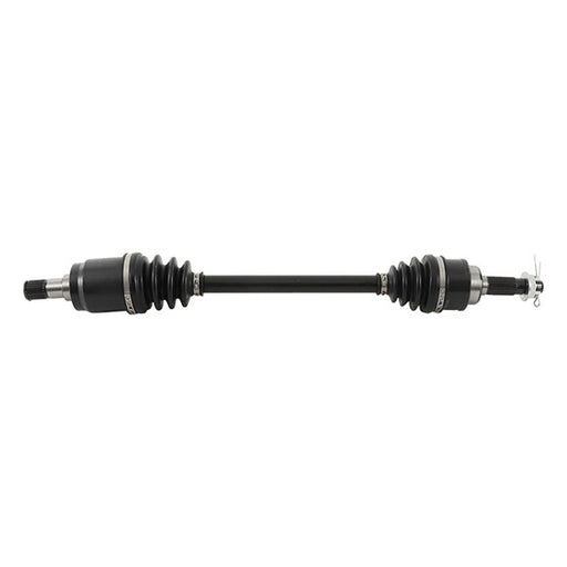 ALL BALLS TRK8 COMPLETE AXLE (AB8-HO-8-323)