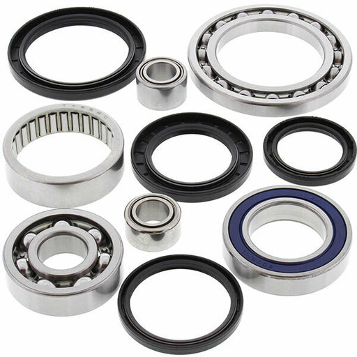 ALL BALLS DIFFERENTIAL BEARING AND SEAL KIT (25-2030)