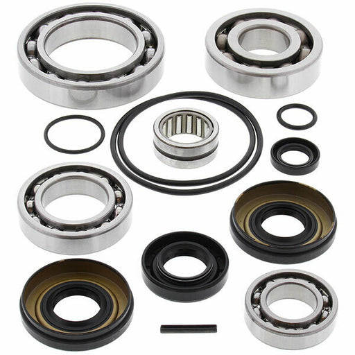 ALL BALLS DIFFERENTIAL BEARING AND SEAL KIT (25-2091)
