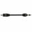 ALL BALLS TRK8 COMPLETE AXLE (AB8-CA-8-225)