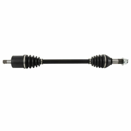 ALL BALLS TRK8 COMPLETE AXLE (AB8-CA-8-225)