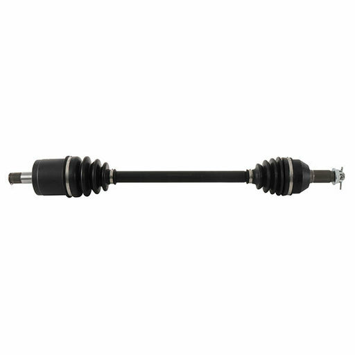 ALL BALLS TRK8 COMPLETE AXLE (AB8-HO-8-125)
