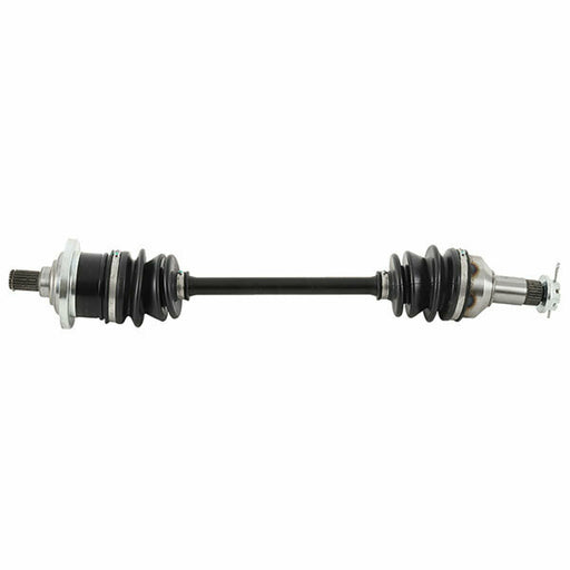ALL BALLS COMPLETE AXLE (AB6-AC-8-210)