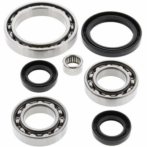 ALL BALLS DIFFERENTIAL BEARING AND SEAL KIT (25-2073)