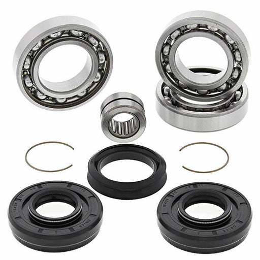 ALL BALLS DIFFERENTIAL BEARING AND SEAL KIT (25-2046)