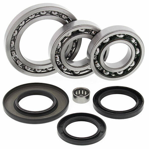 ALL BALLS DIFFERENTIAL BEARING AND SEAL KIT (25-2023)