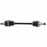 ALL BALLS COMPLETE AXLE (AB6-AC-8-308)