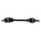 ALL BALLS TRK8 COMPLETE AXLE (AB8-HO-8-327)