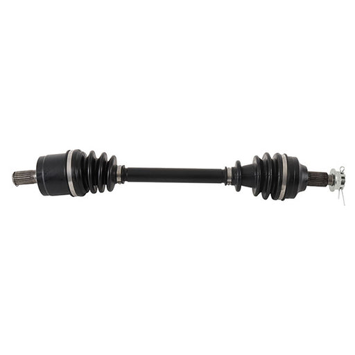 ALL BALLS TRK8 COMPLETE AXLE (AB8-HO-8-327)
