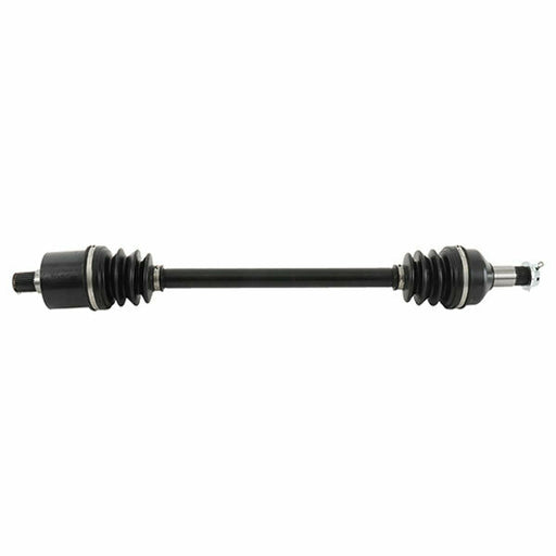 ALL BALLS TRK8 COMPLETE AXLE (AB8-AC-8-355)