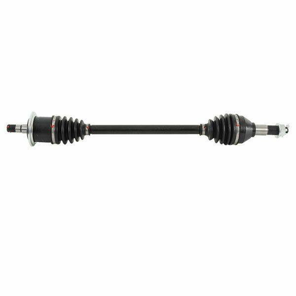 ALL BALLS TRK8 COMPLETE AXLE (AB8-CA-8-119)