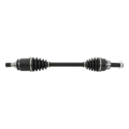 ALL BALLS TRK8 COMPLETE AXLE (AB8-HO-8-224)