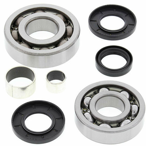ALL BALLS DIFFERENTIAL BEARING AND SEAL KIT (25-2054)