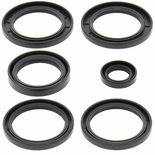 ALL BALLS DIFFERENTIAL SEAL KIT (25-2062-5)