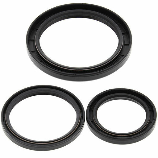 ALL BALLS DIFFERENTIAL SEAL KIT (25-2033-5)