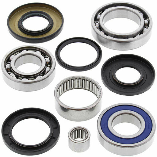 ALL BALLS DIFFERENTIAL BEARING AND SEAL KIT (25-2048)