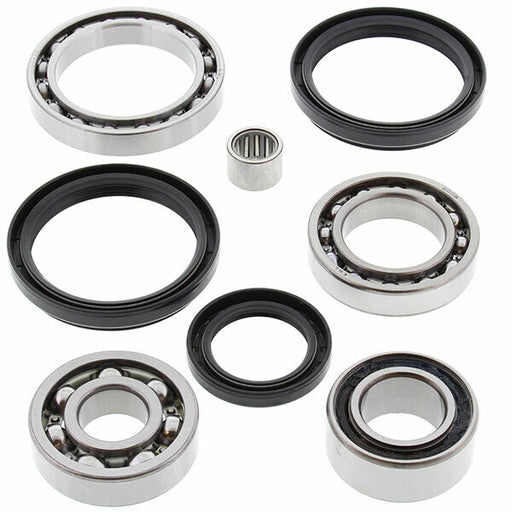 ALL BALLS DIFFERENTIAL BEARING AND SEAL KIT (25-2051)