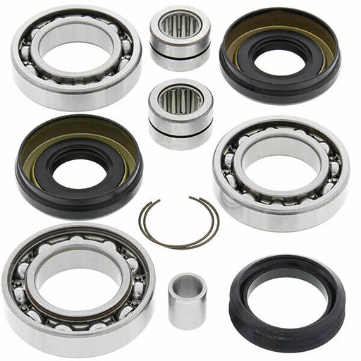 ALL BALLS DIFFERENTIAL BEARING AND SEAL KIT (25-2060)