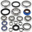 ALL BALLS DIFFERENTIAL BEARING AND SEAL KIT (25-2089)