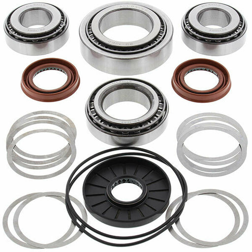 ALL BALLS DIFFERENTIAL BEARING AND SEAL KIT (25-2082)