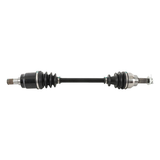ALL BALLS COMPLETE AXLE (AB6-HO-8-137)