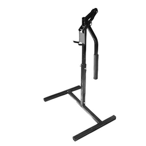 SNOWMOBILE LIFT STAND  SPX