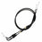 ALL BALLS THROTTLE CABLE (45-1032)