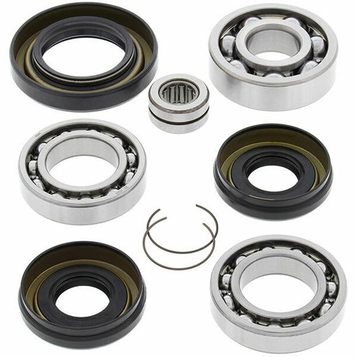 ALL BALLS DIFFERENTIAL BEARING AND SEAL KIT (25-2001)