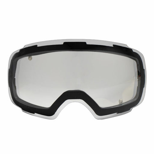 SPX MAGNETIC CLEAR DOUBLE LENS