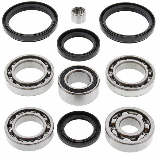 ALL BALLS DIFFERENTIAL BEARING AND SEAL KIT (25-2050)