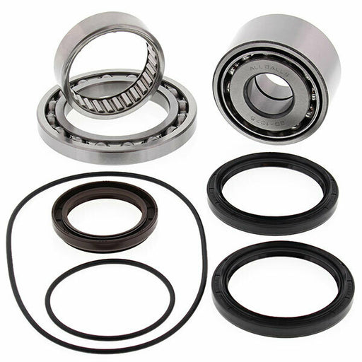 ALL BALLS DIFFERENTIAL BEARING AND SEAL KIT (25-2097)