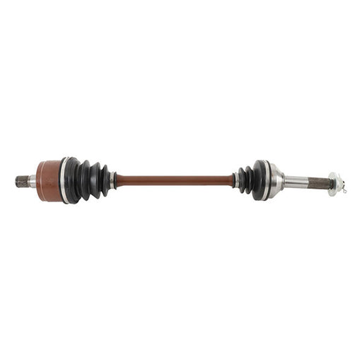 ALL BALLS COMPLETE AXLE (AB6-KW-8-319)