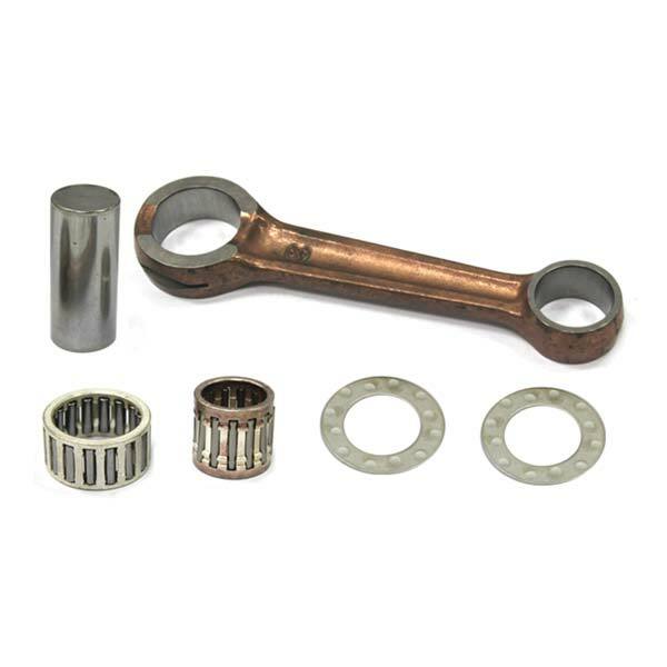 CONNECTING ROD KIT ROTAX 670 (SM-09098)