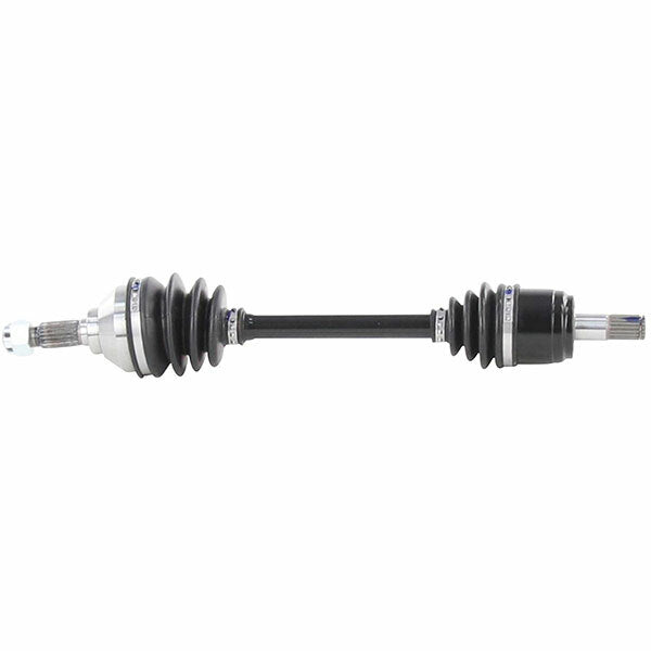 Bronco Complete Axle