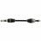 ALL BALLS COMPLETE AXLE (AB6-JD-8-301)