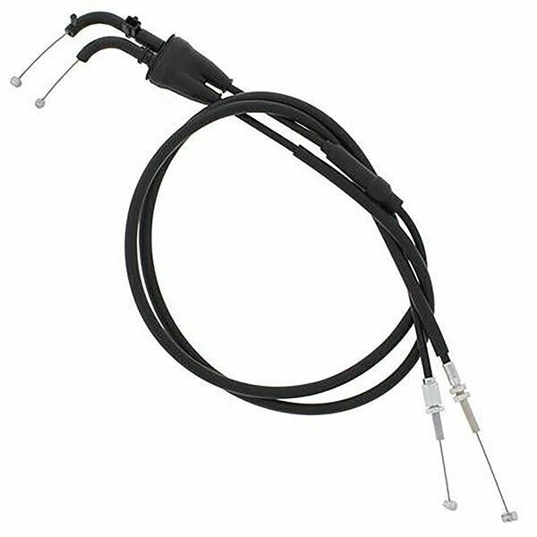 ALL BALLS THROTTLE CABLE (45-1179)