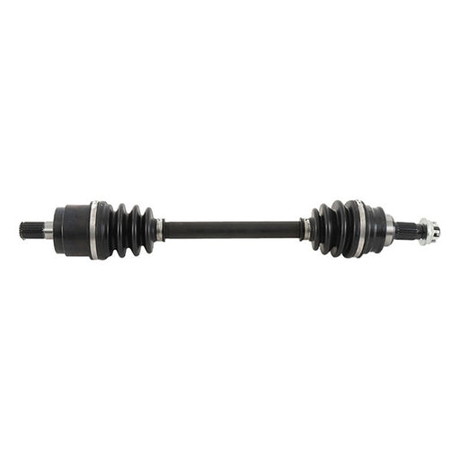 ALL BALLS TRK8 COMPLETE AXLE (AB8-HO-8-301)