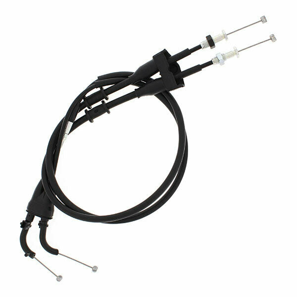 ALL BALLS THROTTLE CABLE (45-1186)