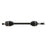 ALL BALLS TRK8 COMPLETE AXLE (AB8-KW-8-317)