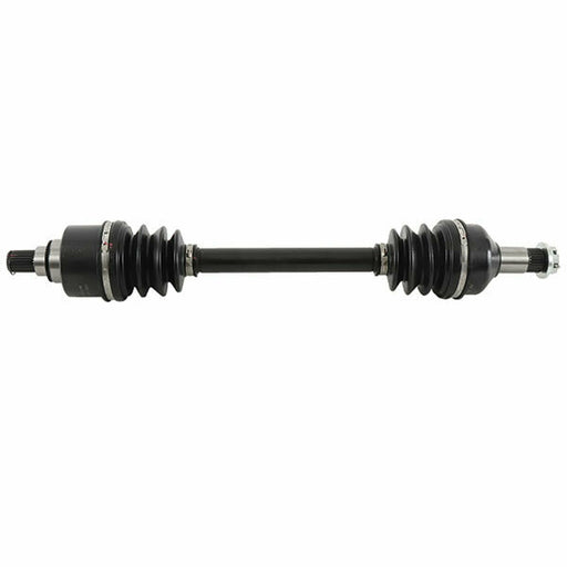 ALL BALLS TRK8 COMPLETE AXLE (AB8-AC-8-308)
