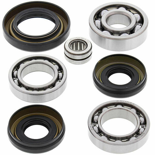 ALL BALLS DIFFERENTIAL BEARING AND SEAL KIT (25-2027)