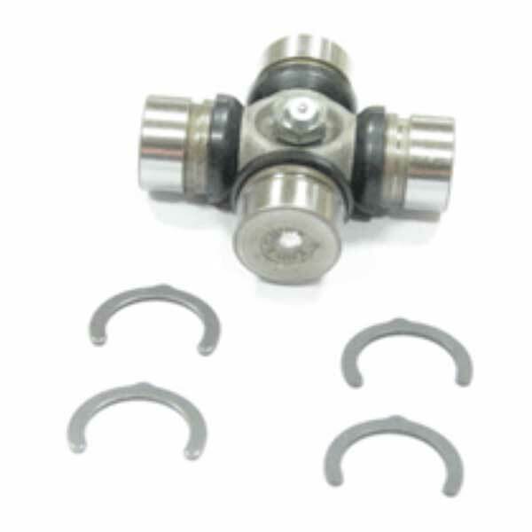 Bronco Universal Joint